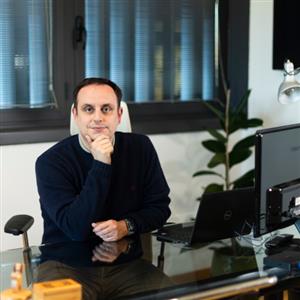 Intervista a Guido Bernardi, Presidente di CAE S.p.A.