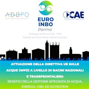 Le Autorità di bacino italiane e internazionali a confronto