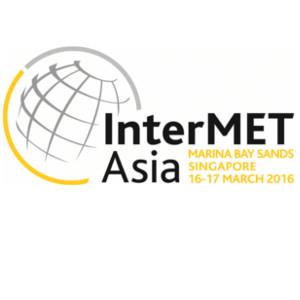 CAE a InterMET Asia