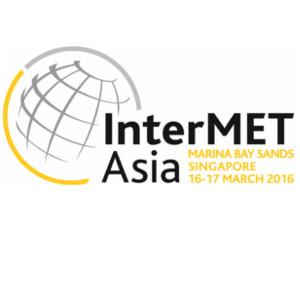 CAE at InterMET Asia 2016