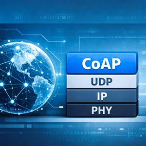 Il vantaggio dei protocolli IP per le reti di monitoraggio in tempo reale