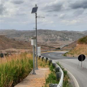 CAE si aggiudica la manutenzione della rete idrometeorologica della Regione Siciliana
