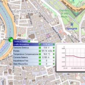 MAPSme: the intuitive, open and customizable software to support real-time activities
