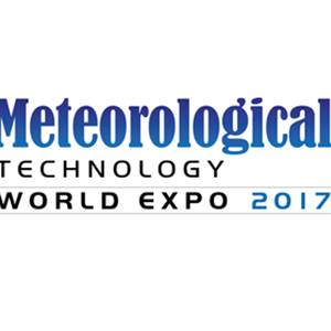 See you in Amsterdam next October, from 10th to 12th: CAE will be at the Meteorological Technology World Expo