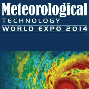 CAE partecipa al Meteorological Technology World Expo di Bruxelles