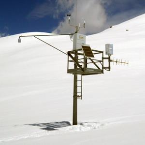 Over thirty years of experience and hundreds of installations at high altitude: CAE's commitment from snow knowledge to avalanche risk mitigation