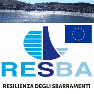 Presas y embalses entre Italia y Francia, el proyecto RESBA promueve la resiliencia y una cultura de prevención.