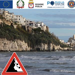 Región de Apulia: nuevos sistemas de monitoreo de los desprendimientos y fenómenos de hundimiento