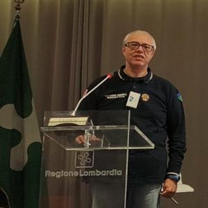 Umbria: innovazione in ambito di allertamento