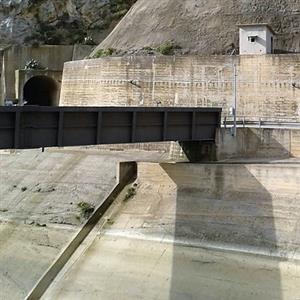 Sicily: the Regional Department of Water and Waste invests on reservoirs
