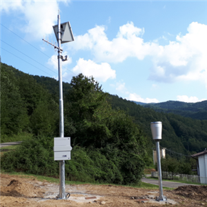 The municipality of Ottone invests in prevention: green light to the new early warning system