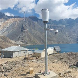 Tajikistan: hydrological stations, flow measurements and training for the Sughd region