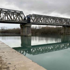 Nasce la rete di monitoraggio per l’Osservatorio dei Cittadini sul Tagliamento