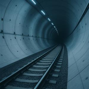 Presentato l’articolo sul monitoraggio delle deformazioni del suolo legate alla costruzione di un tunnel ferroviario