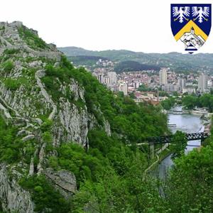 Early Warning System (EWS) in City of Užice, Serbia