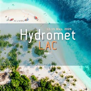 Miami: CAE all'HydrometLAC