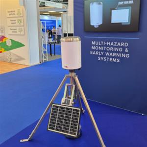 W-Link, Solar Power e W-Solar: nuove soluzioni per installazioni smart
