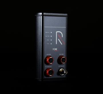 RÆVO – Radiomódem IP