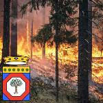 Apulia: new automatic system for detection and warning of fire outbreaks