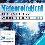 Appuntamento a Ginevra dal 5 al 7 giugno: CAE al Meteorological Technology World Expo