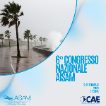 CAE sponsorizza il Congresso Nazionale AISAM