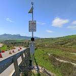 Sistema de alerta temprana hidrométrica para el Viaducto de San Leonardo