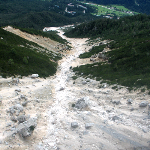 CAE alla conferenza “Early warning systems for debris flows: state of the art and challenges”