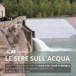 CAE supporta “Le Sere sull’Acqua”