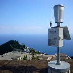 Campania: update of the Civil Protection network to monitor hydro-meteorological and hydraulic risk