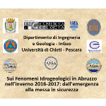 Dissesto idrogeologico in Abruzzo. Dall’emergenza alla messa in sicurezza