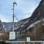 El Distrito de los Alpes Orientales refuerza la vigilancia