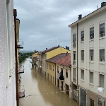 Le alluvioni di maggio 2023 in Emilia-Romagna - IL VIDEO