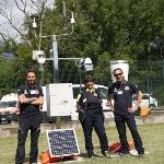 CAE presente all’Esercitazione annuale della Protezione Civile valdostana