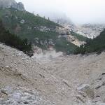 PNRR - Dissesto idrogeologico: potenziamento del monitoraggio frane