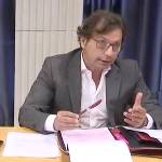 Il Sen. Alessandro Maran presenta un emendamento per includere nella Legge di Bilancio 2018 il cofinanziamento continuativo delle tecnologie utilizzate nel sistema nazionale di allertamento