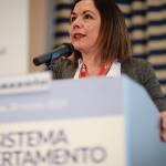 L’intervista a Paola Gazzolo: il sistema di Protezione Civile deve essere a disposizione dalla gestione del rischio fino al ritorno alla normalità