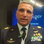 Intervista al Generale Luca Baione: il ruolo dell’aeronautica nel monitoraggio meteorologico