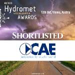 The Global Hydrometeorological Excellence Awards 2025