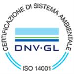 Responsabili verso l'ambiente: CAE ottiene la certificazione ISO 14001