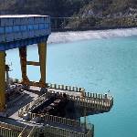 Georgia: collaudato il sistema di allertamento per la diga di Jinvali