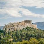 Grecia: 22 siti di monitoraggio per la lotta antincendio