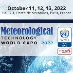 Parigi: dall’11 al 13 ottobre, CAE al Meteorological Technology World Expo