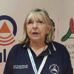 Intervista a Paola Pagliara: le eccellenze della Protezione Civile, il monitoraggio meteoclimatico e il sistema It-alert