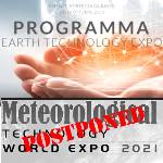 Fiere ottobre: Meteorological Technology Expo rimandato al 2022, ci vediamo a Firenze 2021!