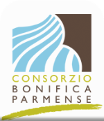 Consortium for the Reclamation of the Lands around Parma: the new MHAS system is now operating