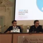 Rivoluzione digitale e dissesto del territorio: CAE presenta all'Internet Festival i sistemi di allerta real-time