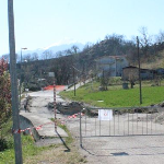 Post-earthquake landslides in Abruzzo: Ponzano has got a new real time landslides monitoring system