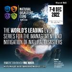 Singapore: The Natural Disasters Expo Asia