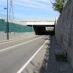 Underpasses at risk of flooding: Rubiera doubles prevention