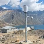 Tagikistan: stazioni idrologiche, misure di portata e formazione per la regione del Sughd